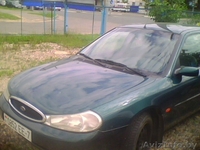 Заберите мой Ford Mondeo - Изображение #3, Объявление #321086
