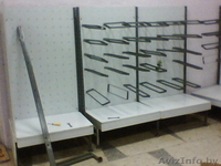 горки для обуви - Изображение #3, Объявление #321394