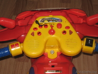 электромотоцикл - Изображение #4, Объявление #327208