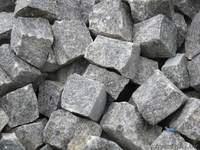 Брусчатка гранитная колотая.    - Изображение #4, Объявление #320443