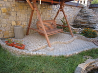 Брусчатка гранитная колотая.    - Изображение #5, Объявление #320443