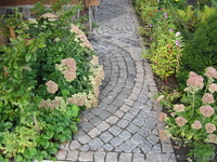 Брусчатка гранитная колотая.    - Изображение #6, Объявление #320443