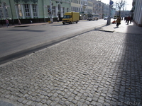 Брусчатка гранитная колотая.    - Изображение #7, Объявление #320443