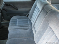 Volkswagen Passat B3  1.9 TD, универсал -1992г.в.   - Изображение #6, Объявление #322289