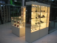 торговое оборудование для украшений или сувениров - Изображение #1, Объявление #328480