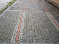 Брусчатка гранитная колотая.    - Изображение #2, Объявление #320443