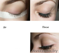 Наращивание ресничек к Новому Году- НЕДОРОГО! - Изображение #2, Объявление #335379
