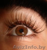 Наращивание ресниц НЕДОРОГО! - Изображение #3, Объявление #313214