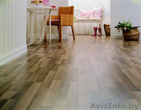 Укладка ламината и линолеума! - Изображение #1, Объявление #336433