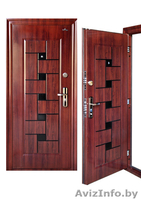 Двери входные и межкомнатные в минске - Изображение #5, Объявление #337629