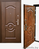 Двери входные и межкомнатные в минске - Изображение #1, Объявление #337629