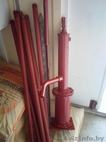 насос поршневой НР-1 - Изображение #1, Объявление #328156