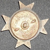 Продам полковой знак - Изображение #2, Объявление #333529