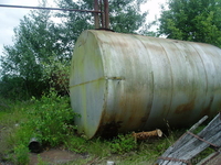 бочки-цистерны емкостью 5 м3 25 м3 в отличном состоянии - Изображение #3, Объявление #313093