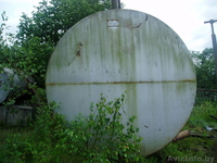 бочки-цистерны емкостью 5 м3 25 м3 в отличном состоянии - Изображение #5, Объявление #313093