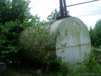 бочки-цистерны емкостью 5 м3 25 м3 в отличном состоянии - Изображение #6, Объявление #313093