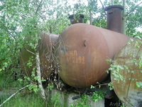 бочки-цистерны емкостью 5 м3 25 м3 в отличном состоянии - Изображение #7, Объявление #313093