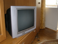 Продам Телевизор - дешево - Изображение #1, Объявление #313969