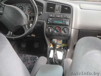 Nissan Primera 1998 г - Изображение #5, Объявление #335677