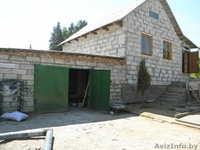 Дача Гп. Радошковичи 25км от МКАД - Изображение #1, Объявление #312106