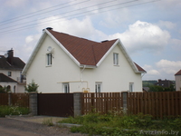 Cдаётся коттедж на длительный срок  в Раубичах  - Изображение #1, Объявление #325373