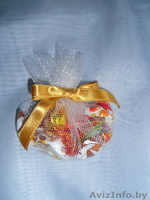 Бонбоньерки для гостей - Изображение #1, Объявление #337953