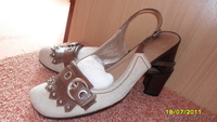 обувь для женщин  - Изображение #2, Объявление #334297