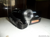 Продается видеокамера - Изображение #2, Объявление #329604