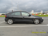 Продается спортивная подвеска к Рено Меган-1 - Изображение #3, Объявление #321673