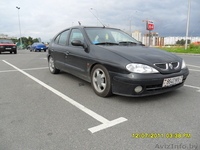 Продается спортивная подвеска к Рено Меган-1 - Изображение #5, Объявление #321673