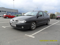 Продается спортивная подвеска к Рено Меган-1 - Изображение #1, Объявление #321673