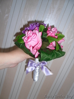 Букет для бросания - Изображение #2, Объявление #337891