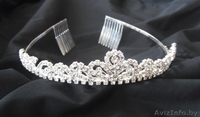 Диадема для свадебной прически - Изображение #2, Объявление #337958