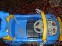 Электромобиль Джип на пульте управления - Изображение #4, Объявление #335982