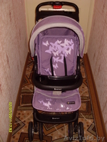 Коляска прогулочная Bertoni Foxy - Изображение #1, Объявление #312396