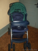 Авто для карапузика. - Изображение #2, Объявление #319914