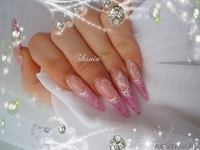 Наращивание ногтей и гелем и акрилом - качественно!!! - Изображение #3, Объявление #330740