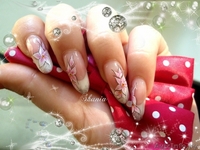 Наращивание ногтей и гелем и акрилом - качественно!!! - Изображение #10, Объявление #330740