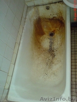 Восстановление старых ванн  - Изображение #1, Объявление #342675