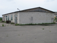 Продажа имущественного комплекса по изготовлению гвоздей и электродов - Изображение #10, Объявление #354340