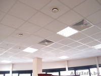 Монтаж потолков. - Изображение #2, Объявление #358922