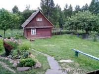 Жилой дом для дачи или постянного проживания - Изображение #4, Объявление #345671