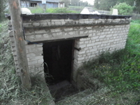 деревянный дом в деревне!!!! - Изображение #2, Объявление #366586