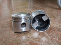 весь спектр запчастей на все авто в наличии и под заказ оригиналы - Изображение #2, Объявление #346208