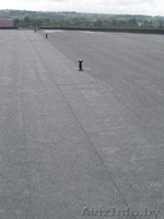 Кровельные и гидроизоляционные работы - Изображение #1, Объявление #358171