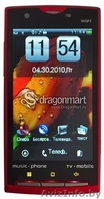 Sony Ericsson X10 китай купить Минск 2sim(2сим),обзор, гарантия, доставка - Изображение #5, Объявление #354295