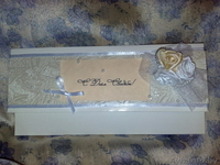 Свадебные подвязки, открытки, пригласительные в европейском стиле - Изображение #7, Объявление #350100