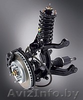 весь спектр запчастей на все авто в наличии и под заказ оригиналы - Изображение #1, Объявление #346208