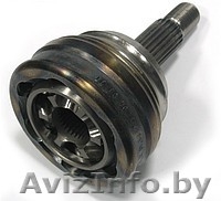 весь спектр запчастей на все авто в наличии и под заказ оригиналы - Изображение #3, Объявление #346208