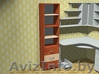 Шкаф-стелаж , полка для стола - Изображение #1, Объявление #345900